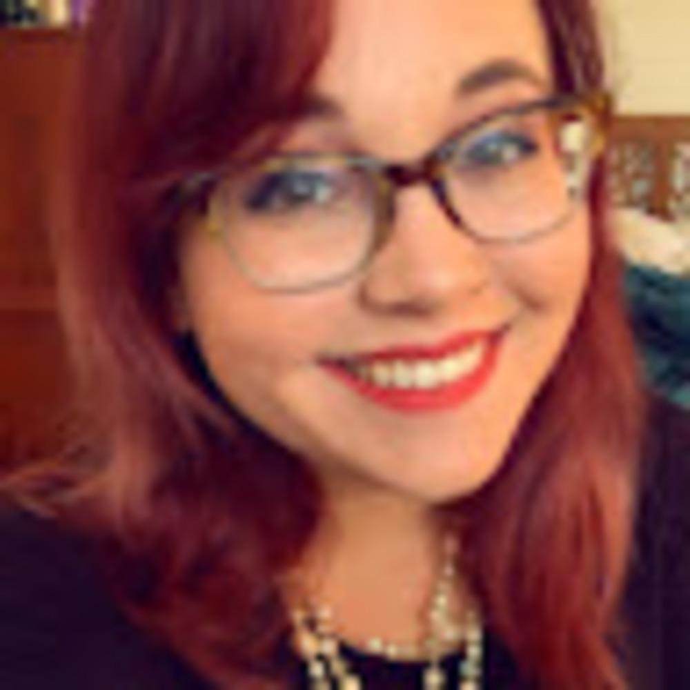 Meet your Posher, Christina